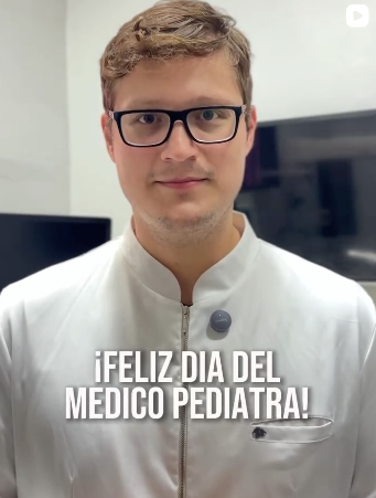 Proyecto Médicos Pediatras: La tecnología que los lleva a salvar vidas