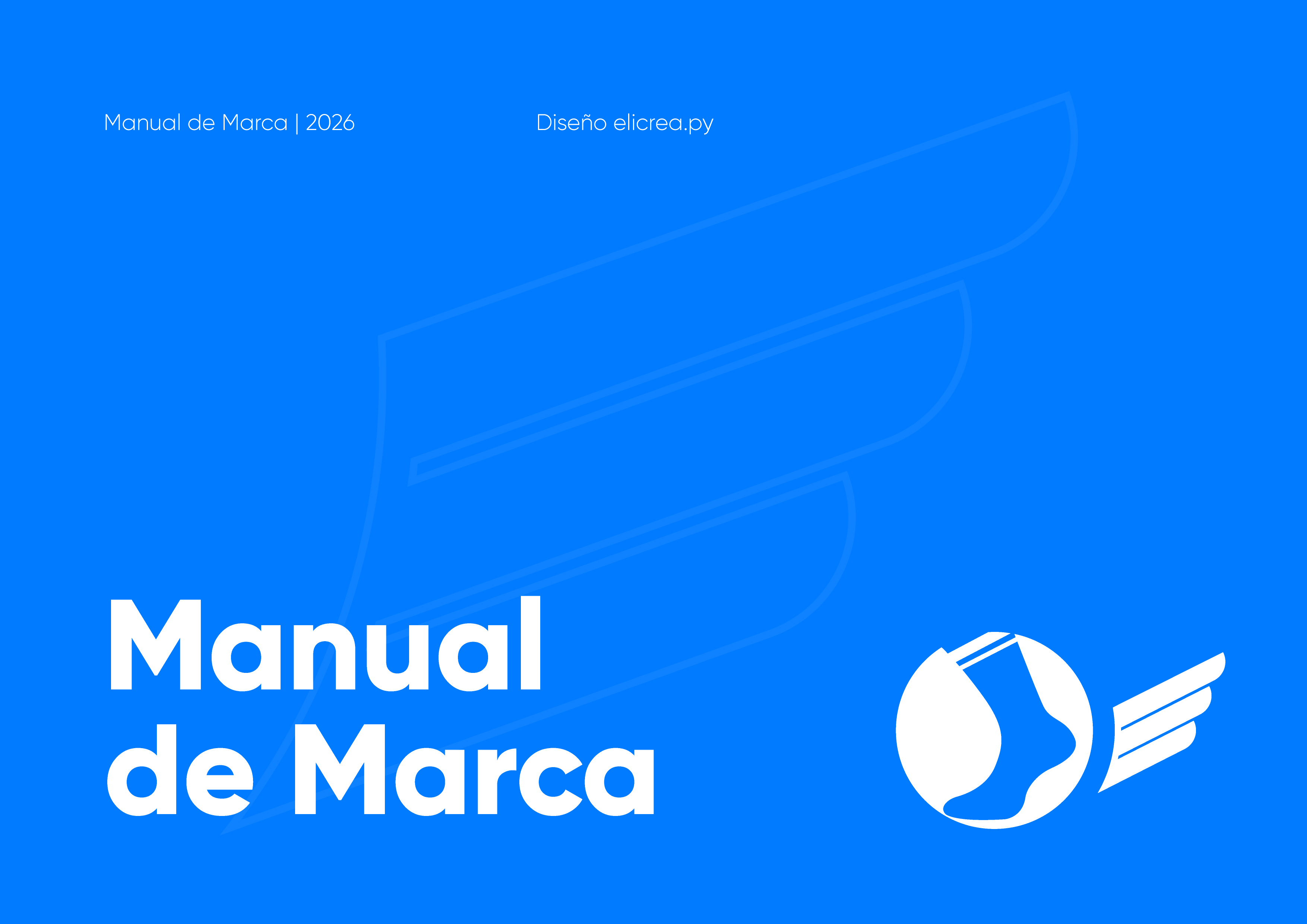 Proyecto ABIGAEL — Identidad de marca y branding