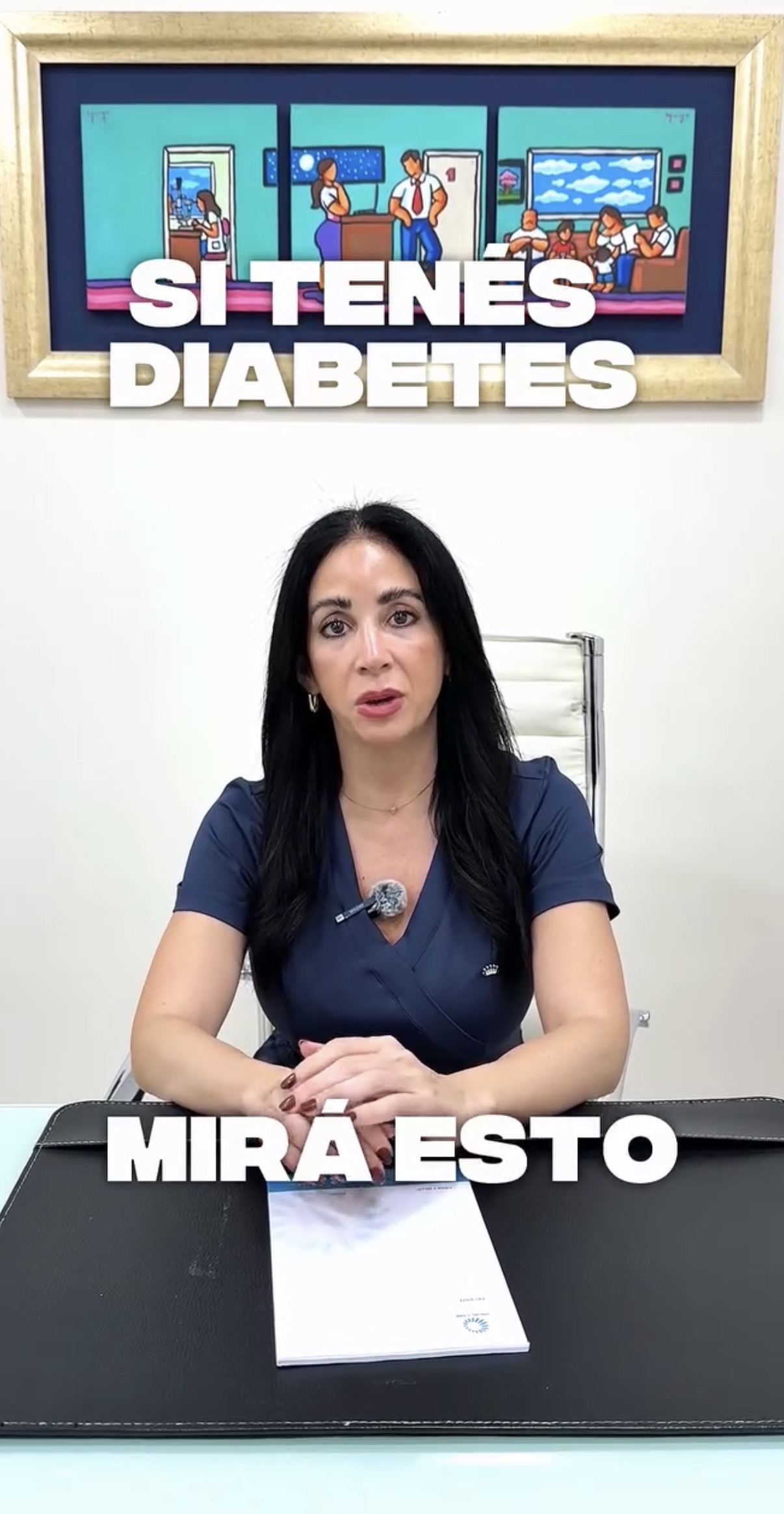 Proyecto Área de la salud
