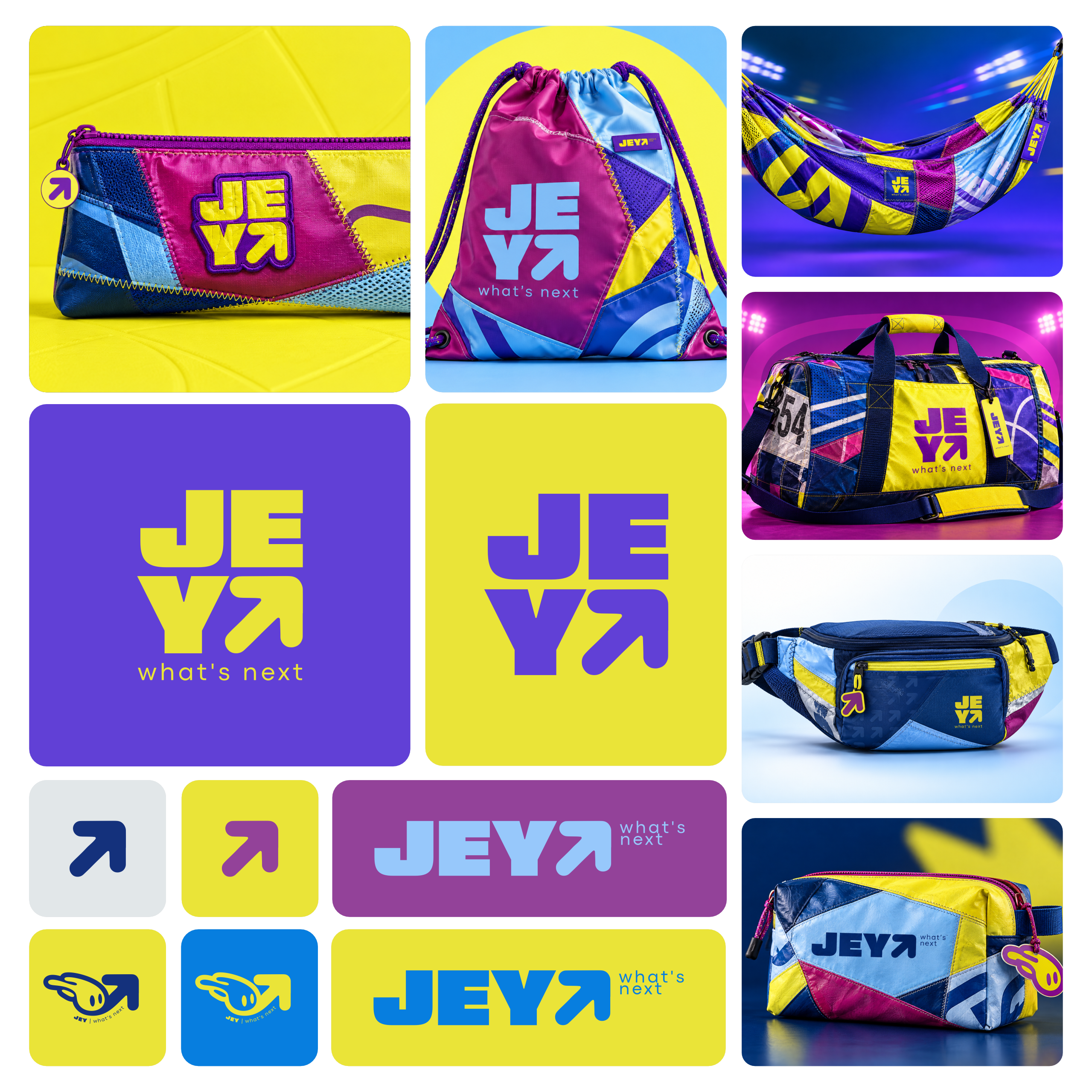Proyecto JEY