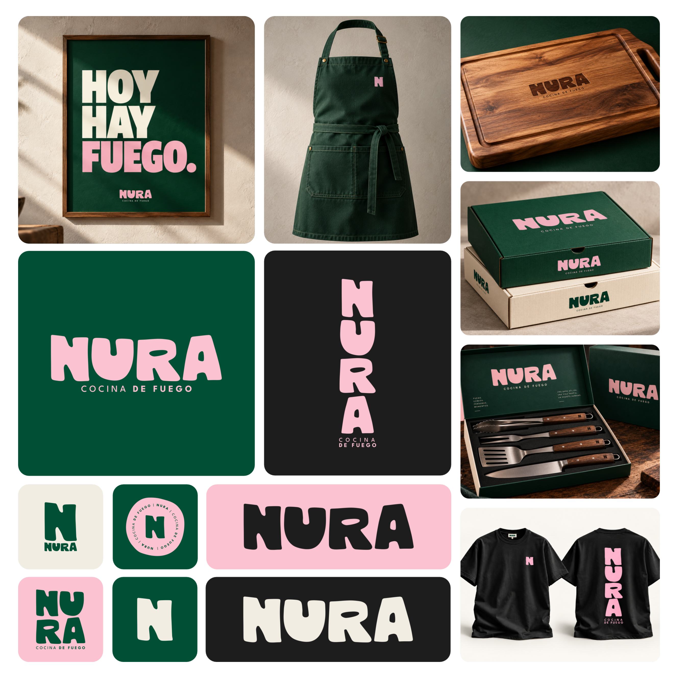 Proyecto NURA