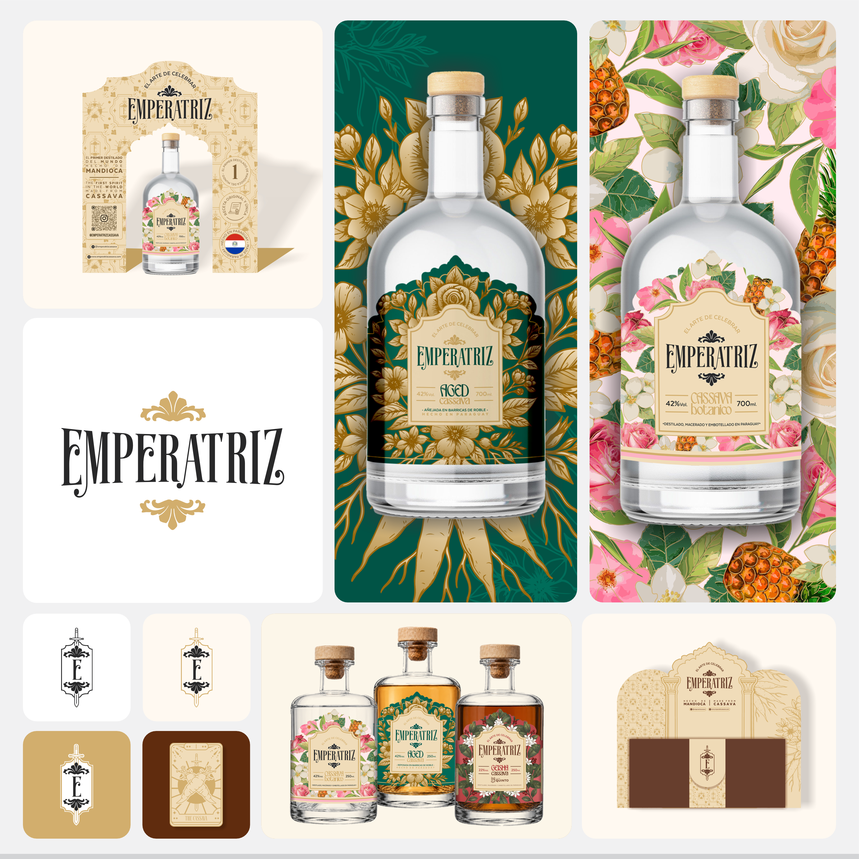 Proyecto EMPERATRIZ