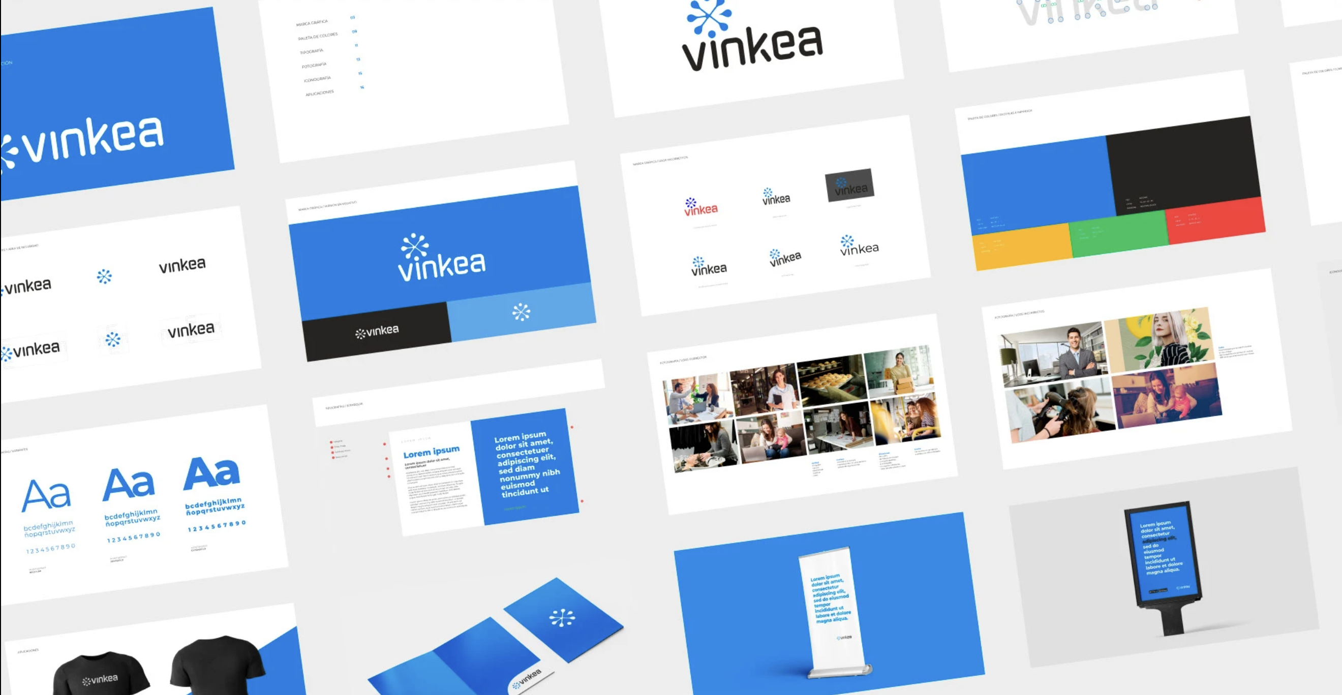 Proyecto Vinkea
