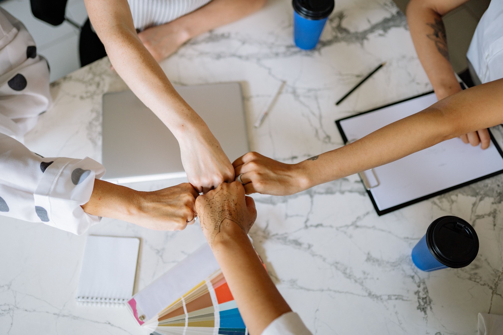 Proyecto Project Manager