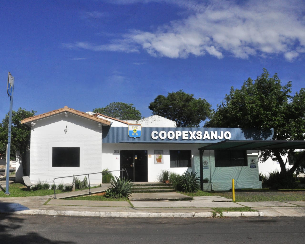 Proyecto Project Manager